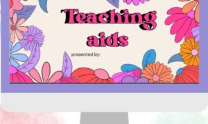 Teaching aids